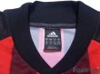 Photo5: AC Milan 2002-2003 Home Long Sleeve Shirt #10 Rui Costa Lega Calcio Patch/Badge (5)