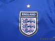 Photo5: England 2006 GK Long Sleeve Shirt (5)