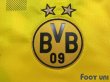 Photo6: Borussia Dortmund 2020-2021 Home Shirt #9 Haaland Cup battle model w/tags (6)
