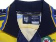 Photo4: Parma 1999-2000 Home Shirt Coppa Italia Patch/Badge (4)
