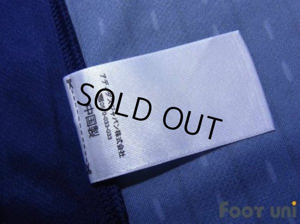 Photo8: Japan 2018 Home Shirt #15 Yuya Osako (8)