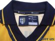 Photo5: Parma 2000-2001 Home Shirt #17 Fabio Cannavaro Lega Calcio Patch/Badge (5)