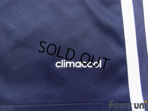 Photo7: Japan 2016-2017 Home Shirt (7)