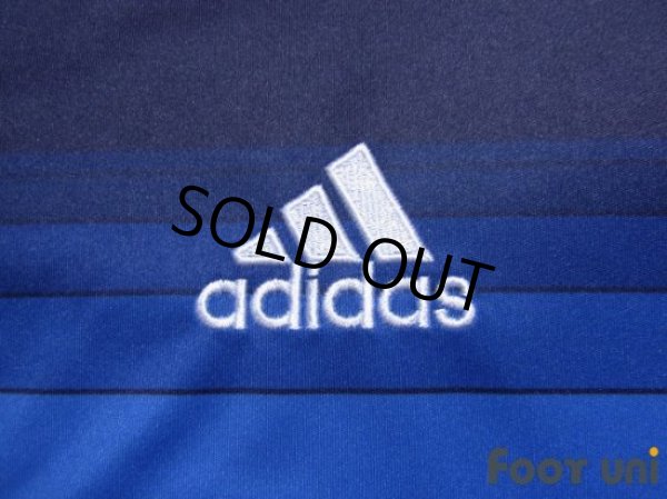 Photo6: Japan 2016-2017 Home Shirt (6)