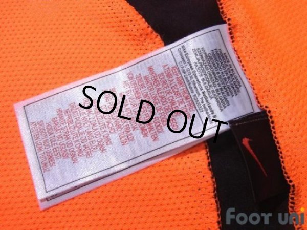 Photo7: Valencia 2003-2004 Away Shirt LFP Patch/Badge (7)