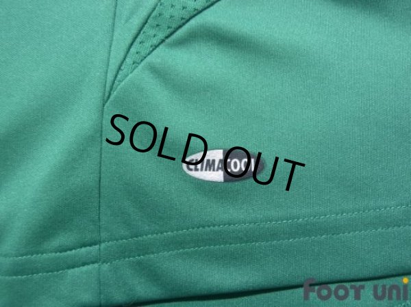 Photo6: Mexico 2007-2008 Home Shirt (6)
