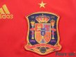 Photo5: Spain 2011 Home Shirt FIFA World Champions 2010 Patch/Badge (5)