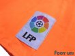 Photo6: Valencia 2003-2004 Away Shirt LFP Patch/Badge (6)