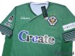 Photo3: Tokyo Verdy 1969 2016 Home Shirt w/tags (3)