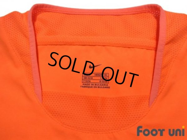 Photo4: Valencia 2003-2004 Away Shirt LFP Patch/Badge (4)