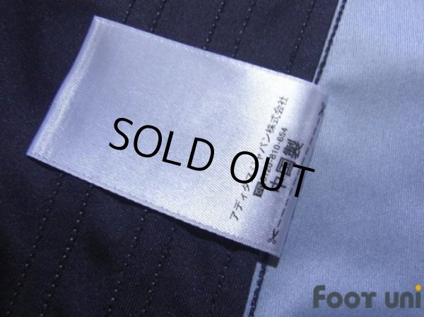 Photo8: Japan 2016-2017 Home Shirt (8)