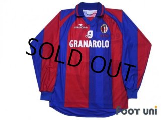 Bologna Serie A - Football Shirts,Soccer Jerseys,Vintage Classic