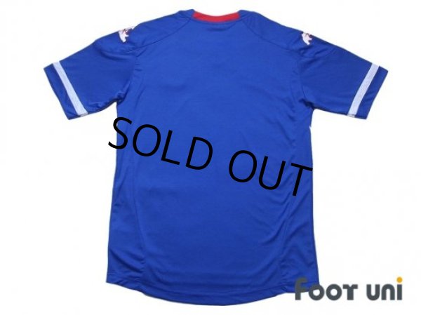 Photo2: PTT Rayong FC 2014 Away Shirt (2)