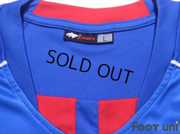 Photo4: PTT Rayong FC 2014 Away Shirt (4)