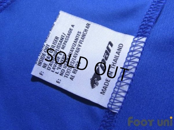 Photo7: PTT Rayong FC 2014 Away Shirt (7)