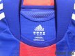 Photo5: Japan 2011 Home Techfit Shirt #5 Yuto Nagatomo ASIAN Cup 2011 Patch/Badge w/tags (5)