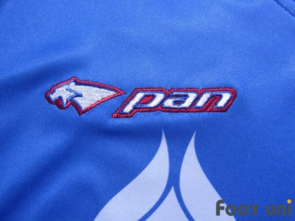 Photo6: PTT Rayong FC 2014 Away Shirt (6)