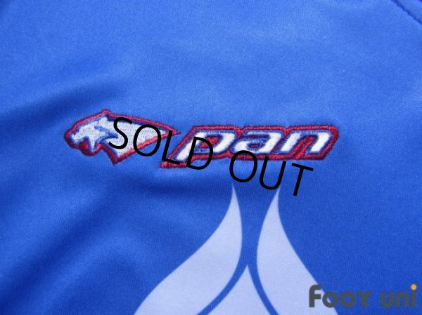 Photo6: PTT Rayong FC 2014 Away Shirt (6)