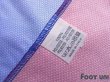 Photo8: Bologna 1999-2000 Home Long Sleeve Shirt #10 Signori 90th Anniversary Embroidery (8)