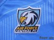 Photo5: Air Force Central FC 2017 Away Shirt (5)