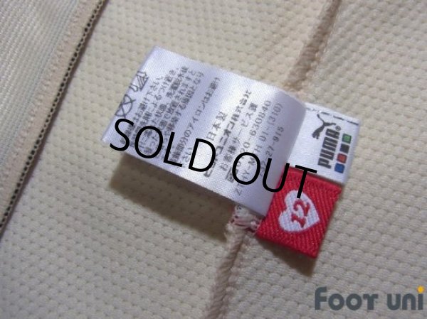 Photo6: Urawa Reds 2003 Away Shirt (6)