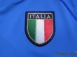 Photo5: Italy 2002 Home Shirt #3 Maldini 2002 FIFA World Cup Korea Japan Patch/Badge (5)