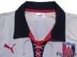 Photo4: Urawa Reds 2003 Away Shirt (4)