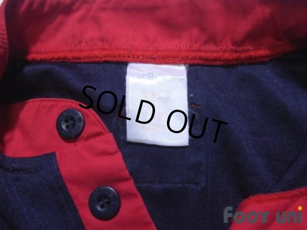 Photo4: Spain 1996 Away Shirt (4)