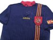 Photo3: Spain 1996 Away Shirt (3)