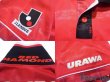 Photo7: Urawa Reds 1999-2000 Home Shirt (7)