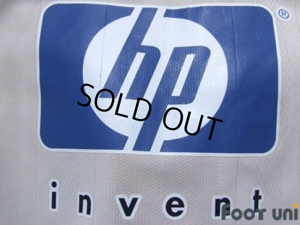 Photo7: Urawa Reds 2003 Away Shirt (7)