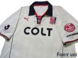 Photo3: Urawa Reds 2003 Away Shirt (3)