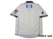 Photo2: Urawa Reds 2003 Away Shirt (2)