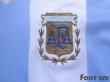 Photo5: Argentina 2001 Home Shirt (5)