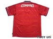 Photo2: Urawa Reds 1999-2000 Home Shirt (2)