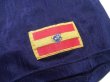 Photo6: Spain 1996 Away Shirt (6)