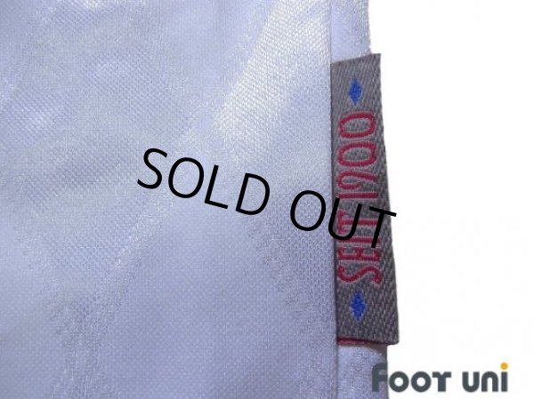 Photo8: Bayern Munchen 1996-1998 Away Shirt (8)