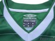Photo5: Ireland 2003 Home Shirt #6 Roy Keane (5)