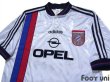 Photo3: Bayern Munchen 1996-1998 Away Shirt (3)