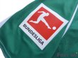 Photo7: Werder Bremen 2020-2021 Home Shirt #8 Yuya Osako Bundesliga Patch/Badge w/tags (7)