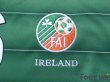 Photo6: Ireland 2003 Home Shirt #6 Roy Keane (6)