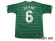 Photo2: Ireland 2003 Home Shirt #6 Roy Keane (2)