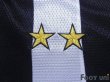 Photo6: Juventus 1996-1997 Home Long Sleeve Shirt #21 Zidane (6)