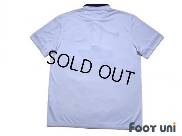 Photo2: Manchester United 2014-2015 Away Shirt (2)