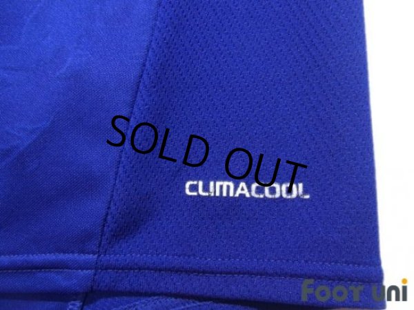 Photo7: Japan 2010 Home Shirt (7)