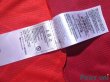 Photo8: Arsenal 2020-2021 Home Authentic Shirt #23 David Luiz Premier League Patch/Badge (8)