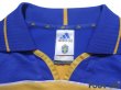 Photo4: Sweden Euro 2000 Home Shirt #20 Henrik Larsson UEFA Euro 2000 Patch/Badge Fair Play Patch/Badge (4)