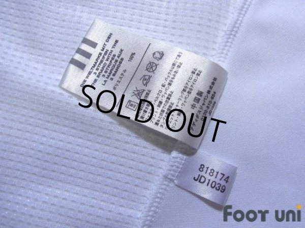 Photo8: Japan 2006 Away Shirt (8)