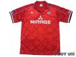 Photo1: Urawa Reds 1998 Home Shirt (1)