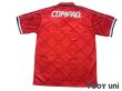 Photo2: Urawa Reds 1998 Home Shirt (2)